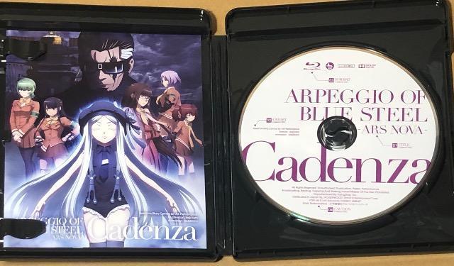  |̃AyWI|AXEm@|Cadenza Blu-ray  CD/DVD/rfI 