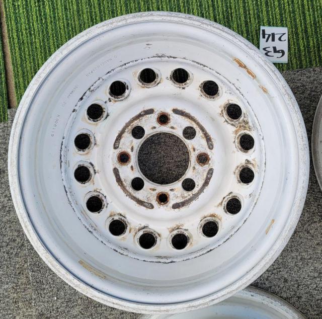 超希少!SUPER RAP スーパーラップ 13インチ5.5J +20 4H 114.3 ハブ径75mm ホイールのみ4本セットド < 自動車/バイク 超希少!SUPER RAP スーパーラップ 13インチ5.5J +20 4H 114.3 ハブ径75mm ホイールのみ4本セットド < 自動車/バイク