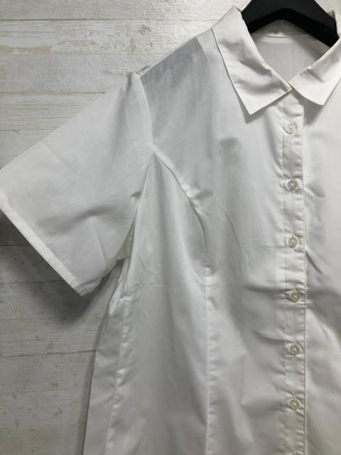 新品☆21号3L4L♪半袖・7分袖シャツ3枚♪オフィス・お仕事・スーツに☆G887 < 女性ファッション 新品☆21号3L4L♪半袖・7分袖シャツ3枚♪オフィス・お仕事・スーツに☆G887 < 女性ファッションの