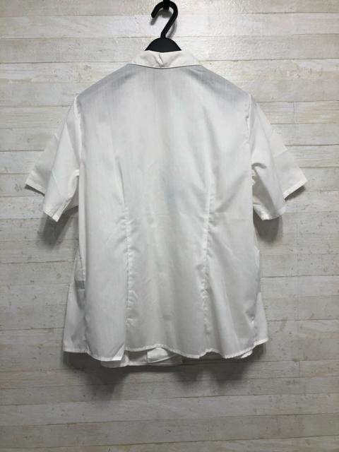 新品☆21号3L4L♪半袖・7分袖シャツ3枚♪オフィス・お仕事・スーツに☆G887 < 女性ファッション 新品☆21号3L4L♪半袖・7分袖シャツ3枚♪オフィス・お仕事・スーツに☆G887 < 女性ファッションの