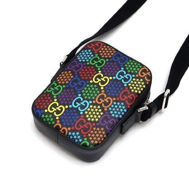  { i  GUCCI Ob` ffTCPfbN V_[obO ΂߂ |VFbg }`J[ 598103  uh 