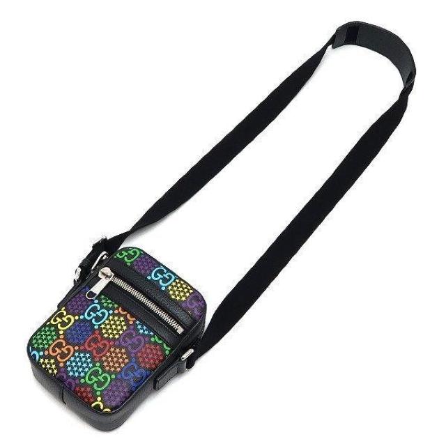  { i  GUCCI Ob` ffTCPfbN V_[obO ΂߂ |VFbg }`J[ 598103  uh 