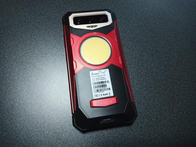 FOSSiBOT F102 ※難あり※ < 家電/AV FOSSiBOT F102 ※難あり※ < 家電/AVの