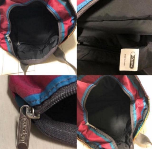 30分間限定価格特価★品薄★即購入可レスポートサック エブリガール トートバッグ カラフル 美品 大容量 LeSportsac < 女性ファッション  30分間限定価格特価★品薄★即購入可レスポートサック エブリガール トートバッグ カラフル 美品 大容量 LeSportsac < 女性ファッションの