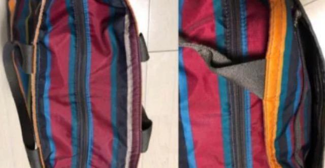 30分間限定価格特価★品薄★即購入可レスポートサック エブリガール トートバッグ カラフル 美品 大容量 LeSportsac < 女性ファッション  30分間限定価格特価★品薄★即購入可レスポートサック エブリガール トートバッグ カラフル 美品 大容量 LeSportsac < 女性ファッションの