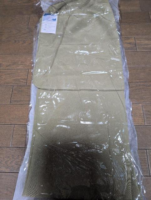 新品タグ付き、洗える着物、地味グリーン無地 < 女性ファッション  新品タグ付き、洗える着物、地味グリーン無地  < 女性ファッションの