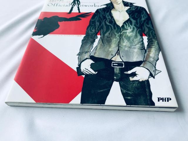 エルシャダイ 公式アートワークス ガイド 攻略本 初版 El Shaddai Official Art Works Guide < ゲーム本体/ソフト エルシャダイ 公式アートワークス ガイド 攻略本 初版 El Shaddai Official Art Works Guide < ゲーム本体/ソフトの