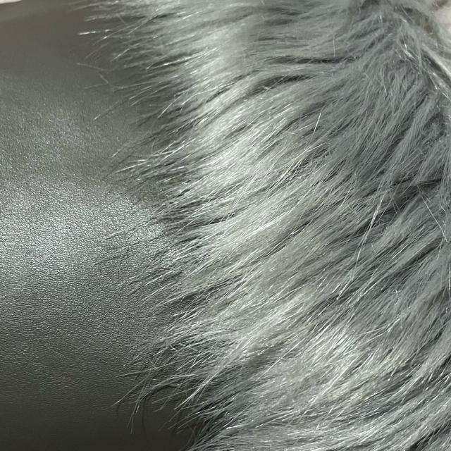 URBAN RESEARCH 2way ファー ショルダー バッグ < ブランド URBAN RESEARCH 2way ファー ショルダー バッグ < ブランドの