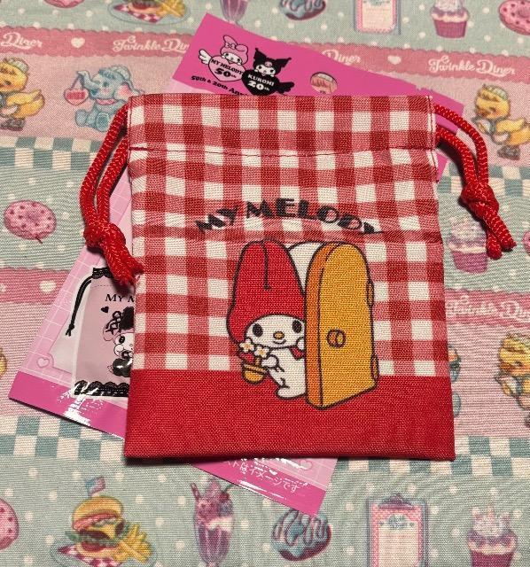 プチ巾着 未使用 < 女性ファッション  プチ巾着 未使用 < 女性ファッションの