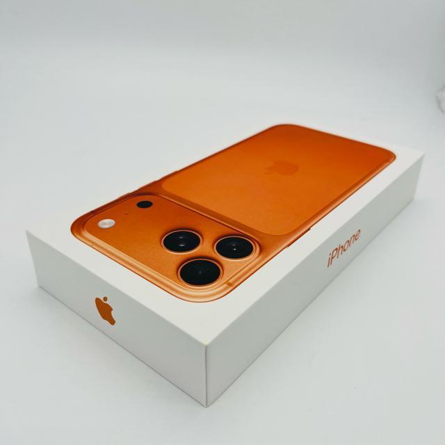 未開封 iPhone 17 Pro Max 256 GB SIMフリー 本体 < 家電/AV 未開封 iPhone 17 Pro Max 256 GB SIMフリー 本体 < 家電/AVの