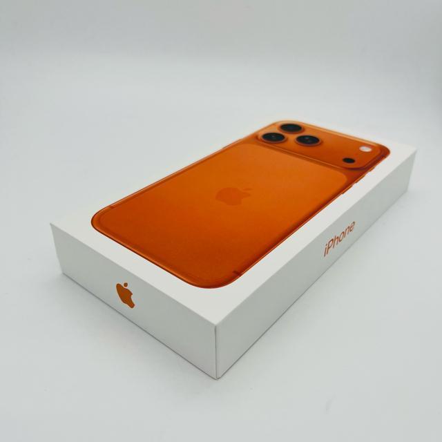 未開封 iPhone 17 Pro Max 256 GB SIMフリー 本体 < 家電/AV 未開封 iPhone 17 Pro Max 256 GB SIMフリー 本体 < 家電/AVの