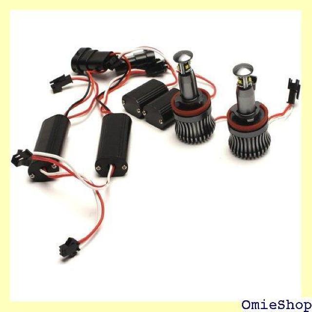e-auto fun BMWイカリング LEDバルブ 後期 用エンジェルリング LMBMWAE20WE92W 1176 < 自動車/バイク e-auto fun BMWイカリング LEDバルブ 後期 用エンジェルリング LMBMWAE20WE92W 1176 < 自動車/バイク