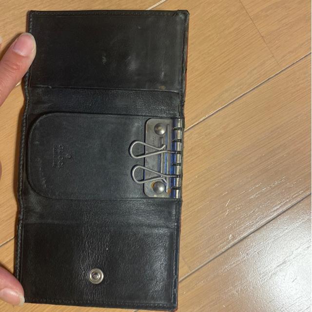 GUCCIグッチ/RED赤色/キーケース/正規品/中古 < ブランド GUCCIグッチ/RED赤色/キーケース/正規品/中古 < ブランドの