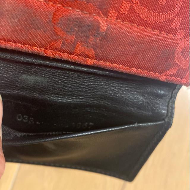 GUCCIグッチ/RED赤色/キーケース/正規品/中古 < ブランド GUCCIグッチ/RED赤色/キーケース/正規品/中古 < ブランドの