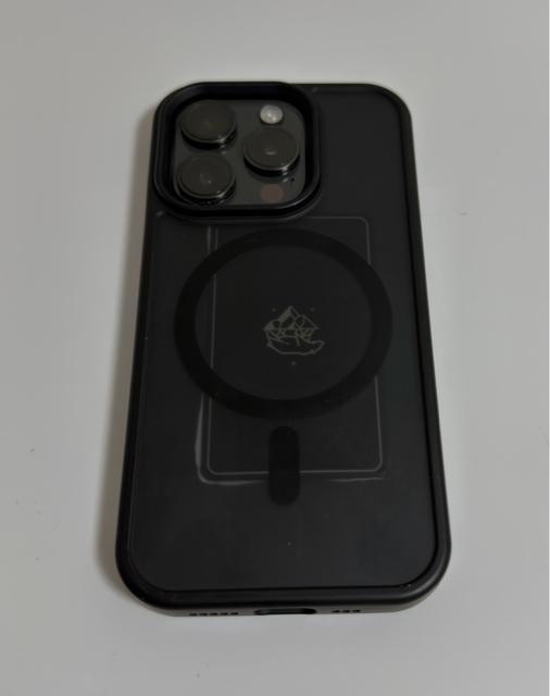 iPhone15 Pro 256GB ubN SIMt[  Ɠd/AV 