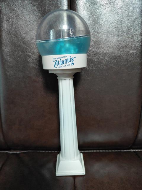 ミセス Atlantis アトランティス ペンライト Mrs. GREEN APPLE < タレントグッズ ミセス Atlantis アトランティス ペンライト Mrs. GREEN APPLE < タレントグッズの