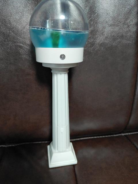 ミセス Atlantis アトランティス ペンライト Mrs. GREEN APPLE < タレントグッズ ミセス Atlantis アトランティス ペンライト Mrs. GREEN APPLE < タレントグッズの