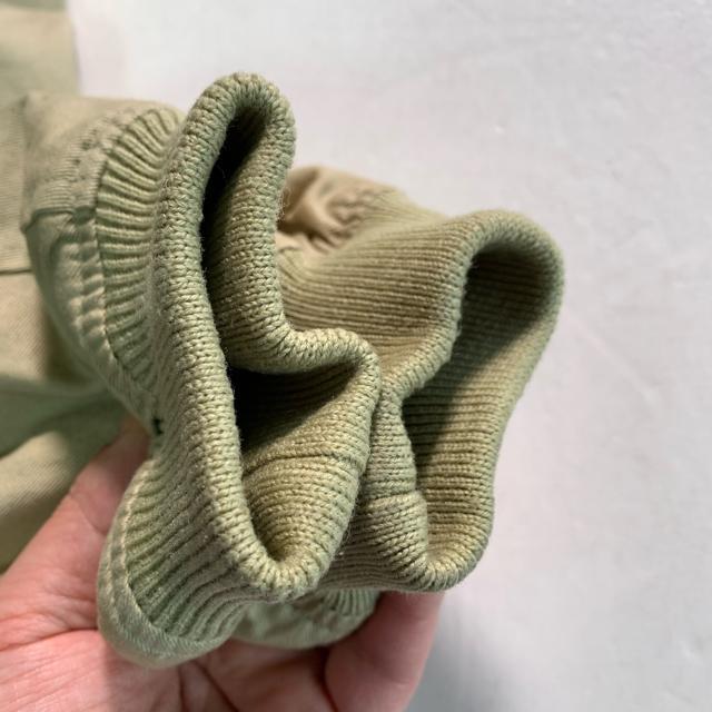 FLANDRE 90's u] ȓ X^W MA-1 x[W MTCY tCgWPbg re[W  jt@bV 