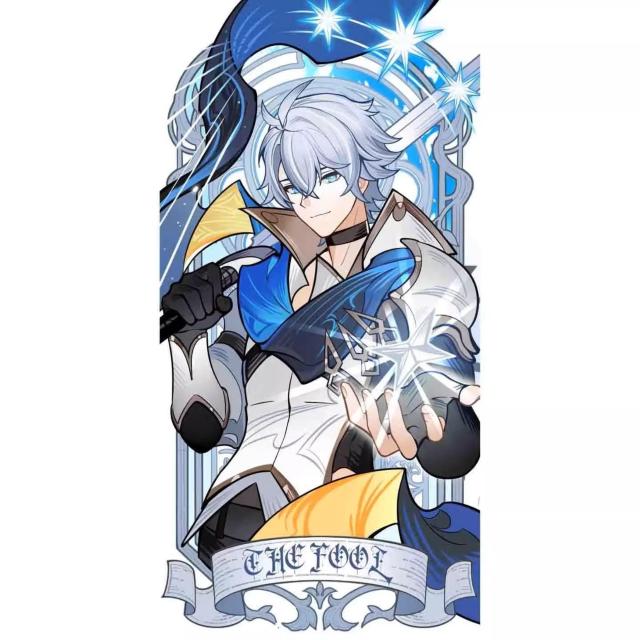 崩壊スターレイル ミニアクリルスタンド ファイノン < ホビー 崩壊スターレイル ミニアクリルスタンド ファイノン < ホビーの