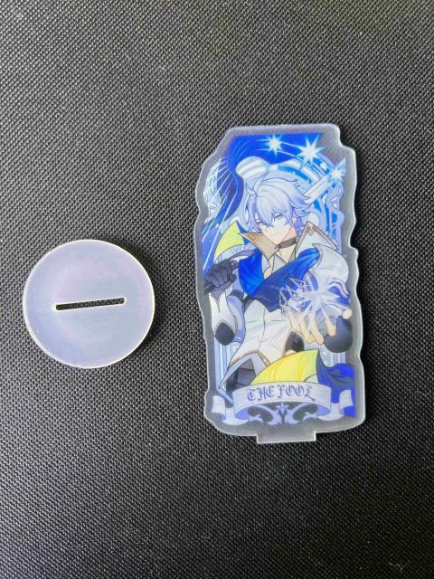 崩壊スターレイル ミニアクリルスタンド ファイノン < ホビー 崩壊スターレイル ミニアクリルスタンド ファイノン < ホビーの