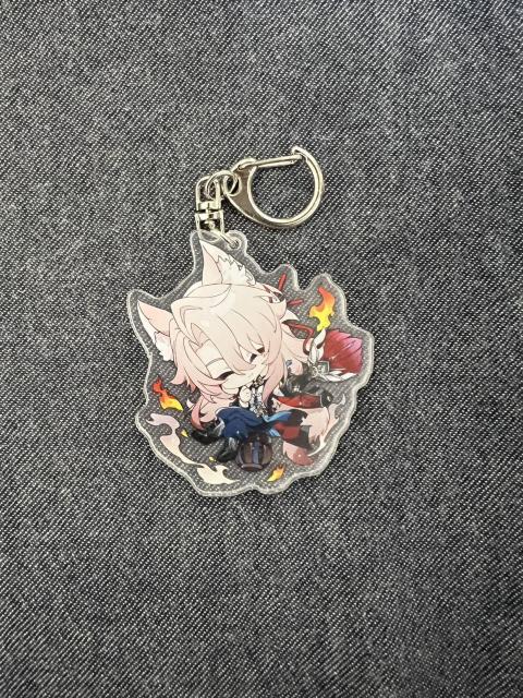 崩壊スターレイル キーホルダー 椒丘A < ホビー 崩壊スターレイル キーホルダー 椒丘A < ホビーの