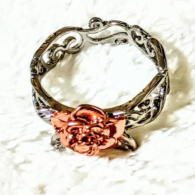 �V�i���g�p 14k �s���N�S�[���h �t�����[�_�C�������h�����Osize14�� �� �����A�N�Z�T���[/���v�� 