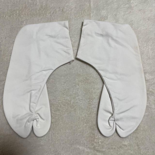 ���g�p ���˂� �L�����R ���� 22.5cm 4�����͂� �� 100% ���{�� �N�� �� �����t�@�b�V������ 