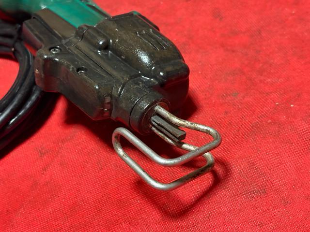 RYOBI 小型レジプロソー RJK120 中古動作品 良品 4042-09-1 < 自動車/バイク RYOBI 小型レジプロソー RJK120 中古動作品 良品 4042-09-1 < 自動車/バイク