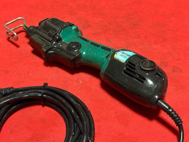 RYOBI 小型レジプロソー RJK120 中古動作品 良品 4042-09-1 < 自動車/バイク RYOBI 小型レジプロソー RJK120 中古動作品 良品 4042-09-1 < 自動車/バイク