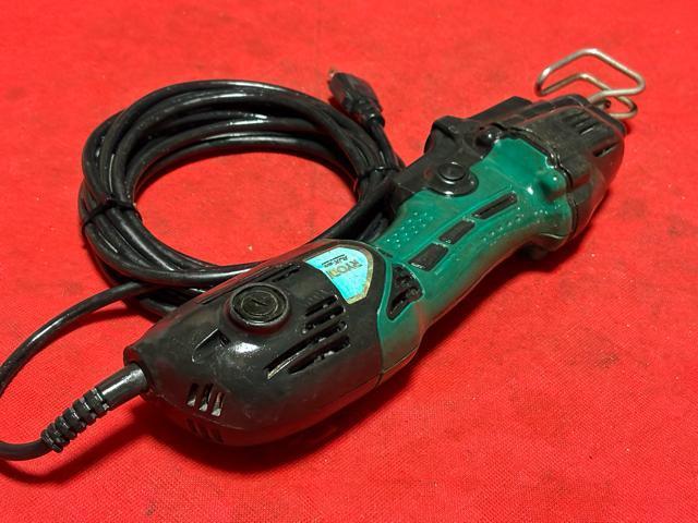 RYOBI 小型レジプロソー RJK120 中古動作品 良品 4042-09-1 < 自動車/バイク RYOBI 小型レジプロソー RJK120 中古動作品 良品 4042-09-1 < 自動車/バイク
