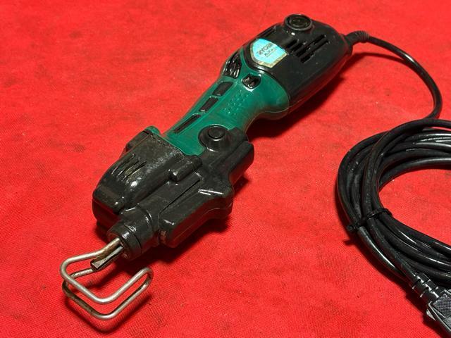 RYOBI 小型レジプロソー RJK120 中古動作品 良品 4042-09-1 < 自動車/バイク RYOBI 小型レジプロソー RJK120 中古動作品 良品 4042-09-1 < 自動車/バイク