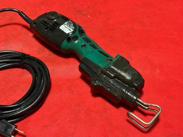 RYOBI 小型レジプロソー RJK120 中古動作品 良品 4042-09-1 < 自動車/バイク RYOBI 小型レジプロソー RJK120 中古動作品 良品 4042-09-1 < 自動車/バイク