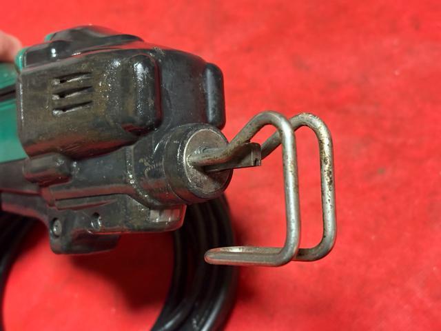 RYOBI 小型レジプロソー RJK120 中古動作品 良品 4042-09-1 < 自動車/バイク RYOBI 小型レジプロソー RJK120 中古動作品 良品 4042-09-1 < 自動車/バイク