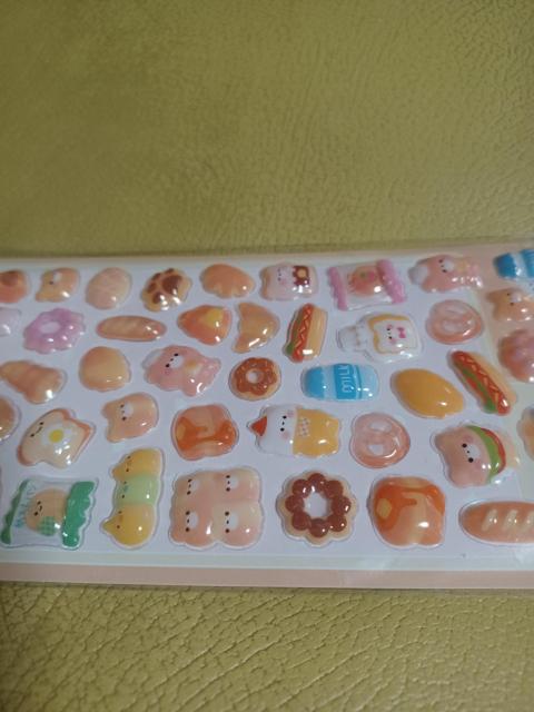 プックリシール < インテリア/ライフ プックリシール < インテリア/ライフの