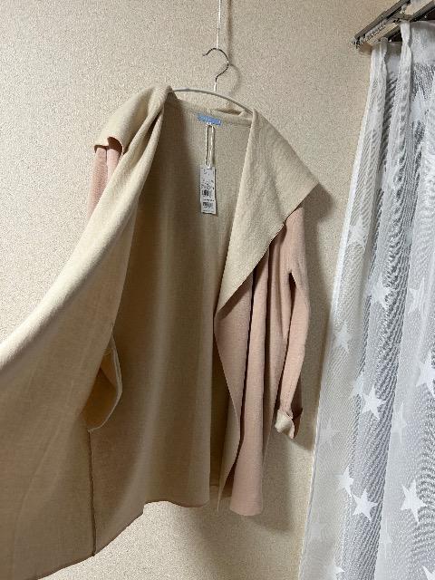 1.9���V�i�^�O�t��next eye���E�[�����t�[�h�t���R�[�f�B�K�� �� �����t�@�b�V������ 