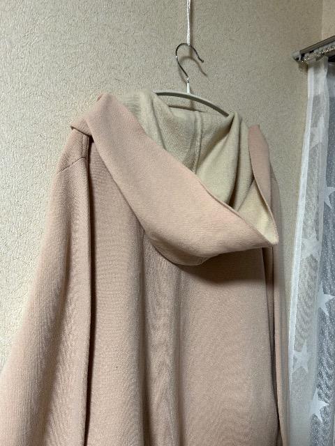 1.9���V�i�^�O�t��next eye���E�[�����t�[�h�t���R�[�f�B�K�� �� �����t�@�b�V������ 