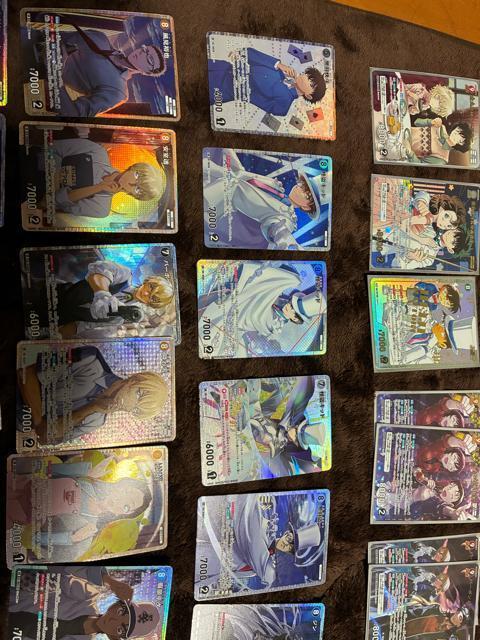 �R�i���J�[�h �� �g���[�f�B���O�J�[�h�� 