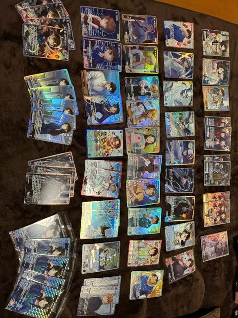 �R�i���J�[�h �� �g���[�f�B���O�J�[�h�� 