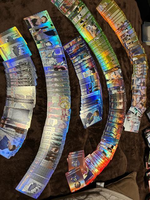 �R�i���J�[�h �� �g���[�f�B���O�J�[�h�� 