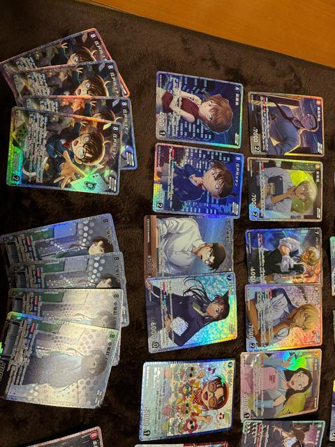 �R�i���J�[�h �� �g���[�f�B���O�J�[�h�� 