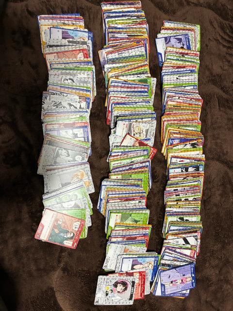 �R�i���J�[�h �� �g���[�f�B���O�J�[�h�� 