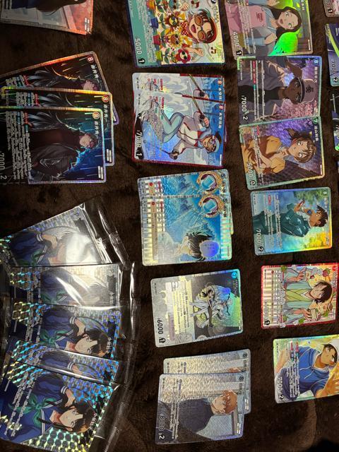 �R�i���J�[�h �� �g���[�f�B���O�J�[�h�� 