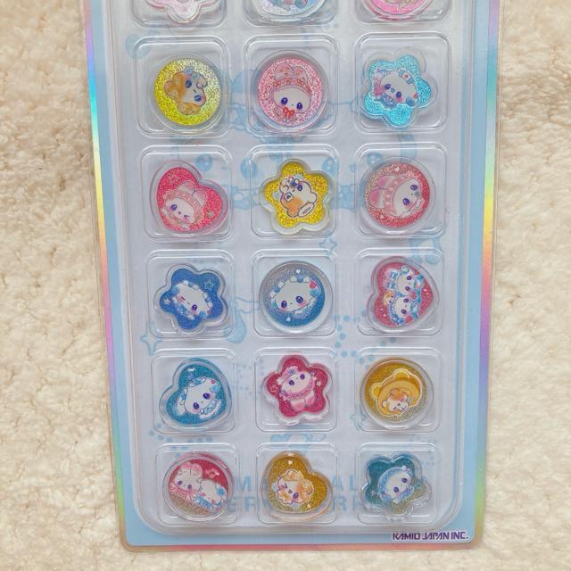 �V�i �܂����� �x���[�x���[ ���͂��� �V�[�� �X�e�b�J�[ �f�R �R���[�W�� �V�[���� N2m �� �C���e���A/���C�t�� 