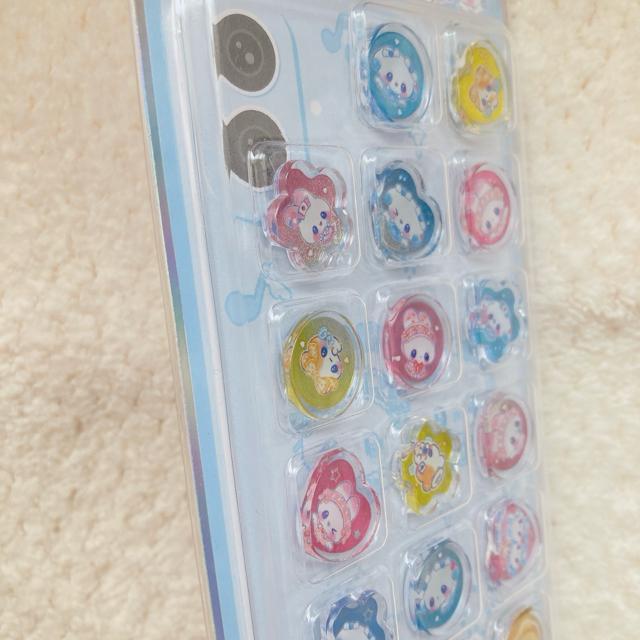 �V�i �܂����� �x���[�x���[ ���͂��� �V�[�� �X�e�b�J�[ �f�R �R���[�W�� �V�[���� N2m �� �C���e���A/���C�t�� 