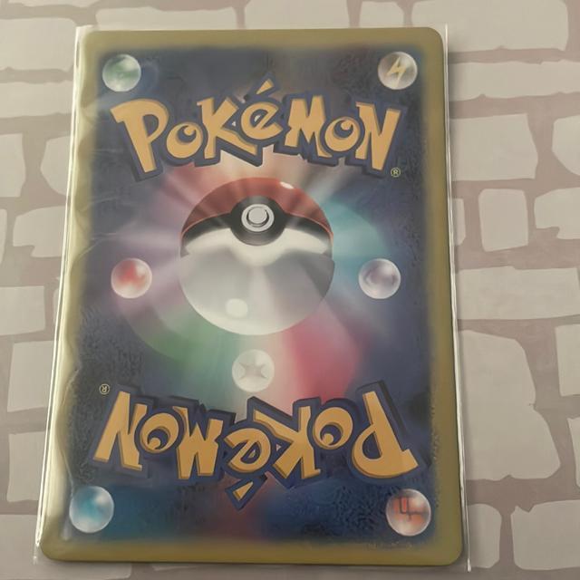 ブラッキーex SAR < トレーディングカード ブラッキーex SAR < トレーディングカードの