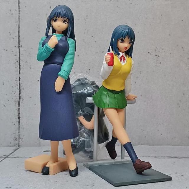 ☆来栖川芹香&来栖川綾香(「To Heart」) < アニメ/コミック/キャラクター ☆来栖川芹香&来栖川綾香(「To Heart」) < アニメ/コミック/キャラクターの