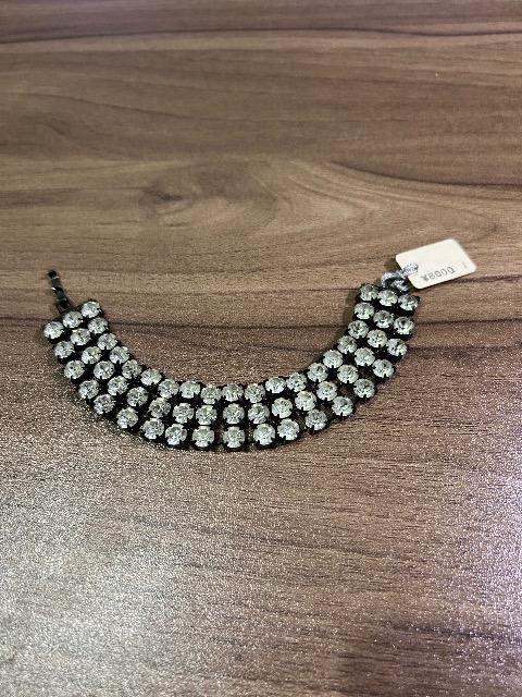 1.1万新品タグ付きCHARE-NA3連ブレスレット&Charenaブレスレット < 女性アクセサリー/時計 1.1万新品タグ付きCHARE-NA3連ブレスレット&Charenaブレスレット < 女性アクセサリー/時計の