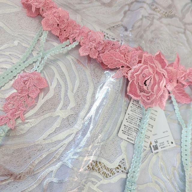 Wacoal/���R�[��/salute/�T���[�g/�X�܌���/97G/97�O���[�v/�}���t�B�Z���g/�K�[�^�[�x���g/GB �� �����t�@�b�V������ 