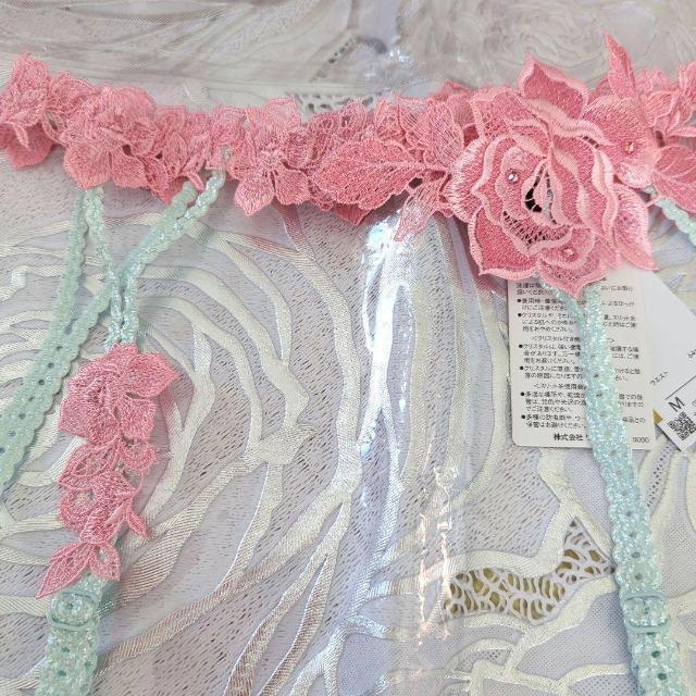 Wacoal/���R�[��/salute/�T���[�g/�X�܌���/97G/97�O���[�v/�}���t�B�Z���g/�K�[�^�[�x���g/GB �� �����t�@�b�V������ 