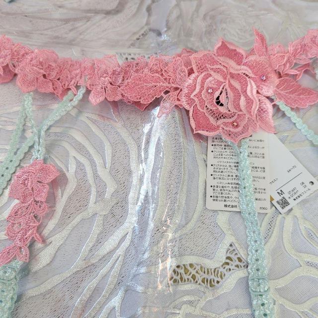 Wacoal/���R�[��/salute/�T���[�g/�X�܌���/97G/97�O���[�v/�}���t�B�Z���g/�K�[�^�[�x���g/GB �� �����t�@�b�V������ 